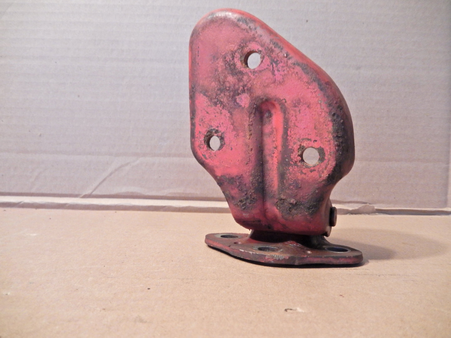 Datsun 280ZX Upper Passenger Door Hinge
