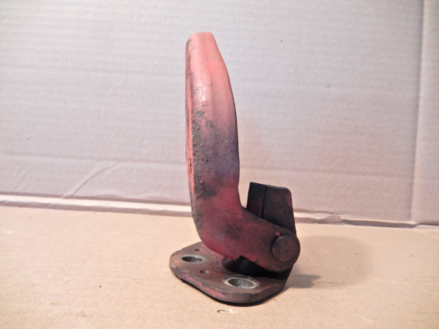 Datsun 280ZX Upper Passenger Door Hinge