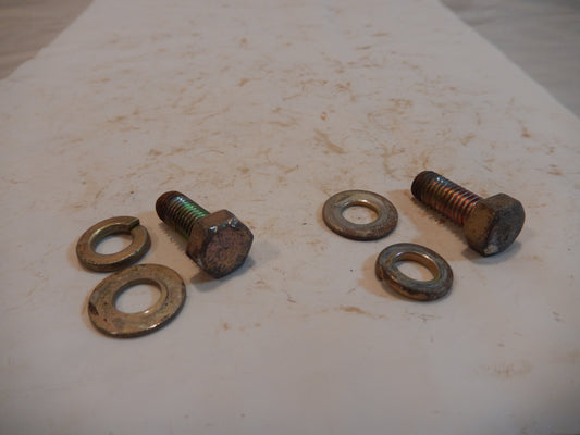 Datsun 240Z E-Brake Handle Mount Bolt Set