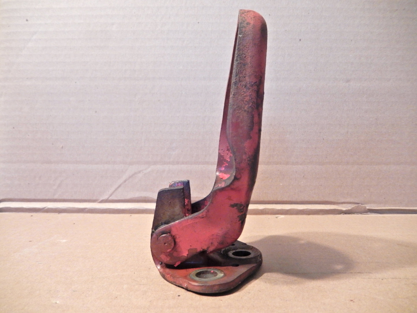 Datsun 280ZX Upper Passenger Door Hinge