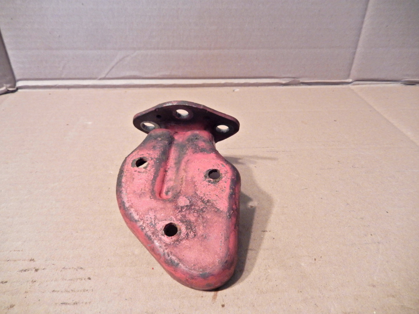Datsun 280ZX Upper Passenger Door Hinge