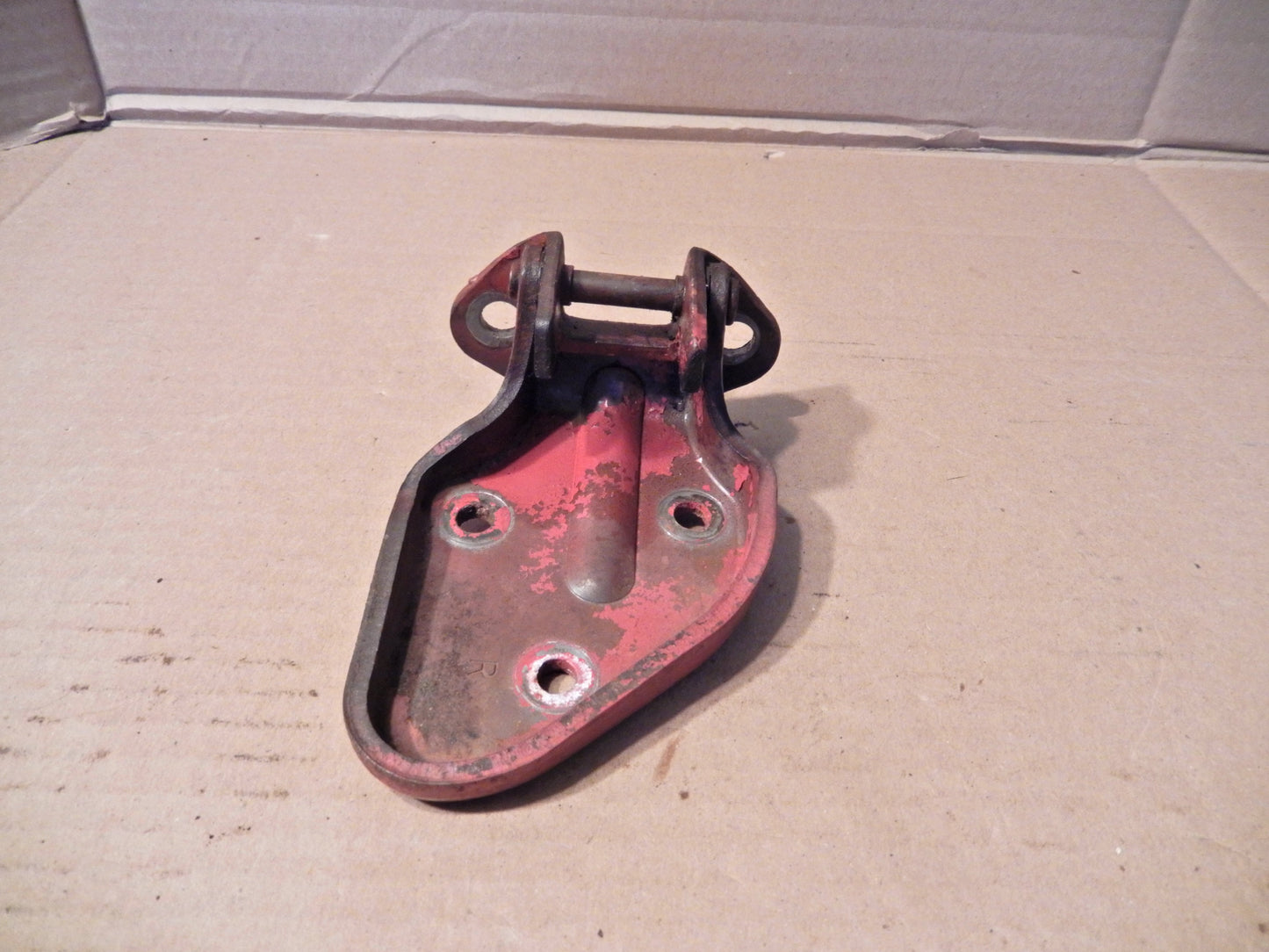 Datsun 280ZX Upper Passenger Door Hinge