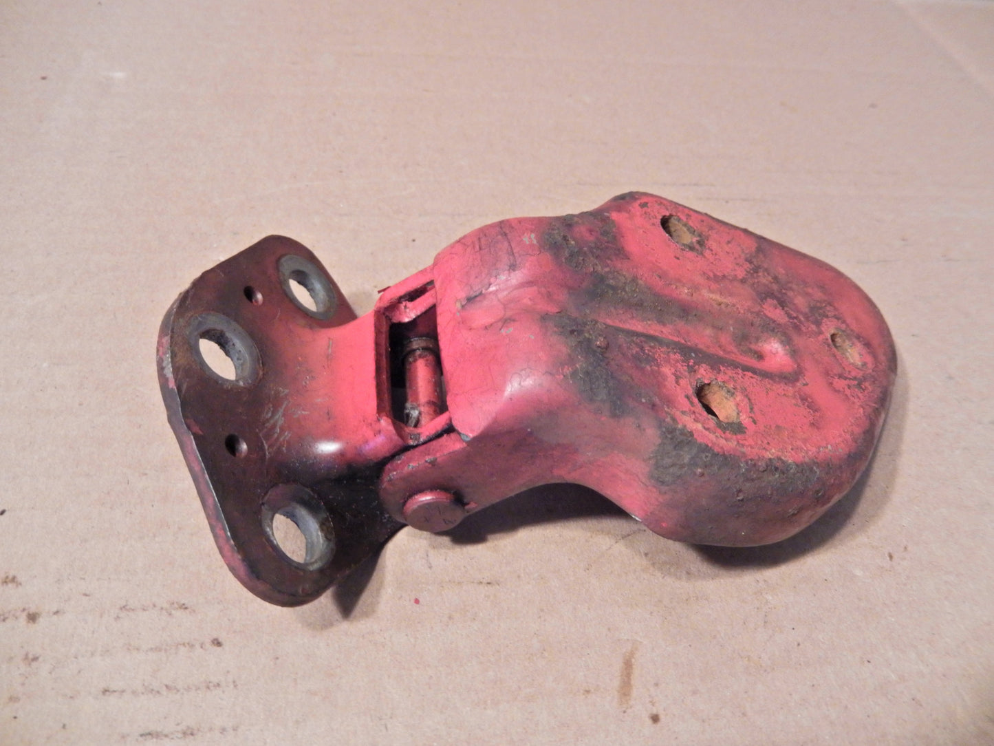 Datsun 280ZX Upper Passenger Door Hinge