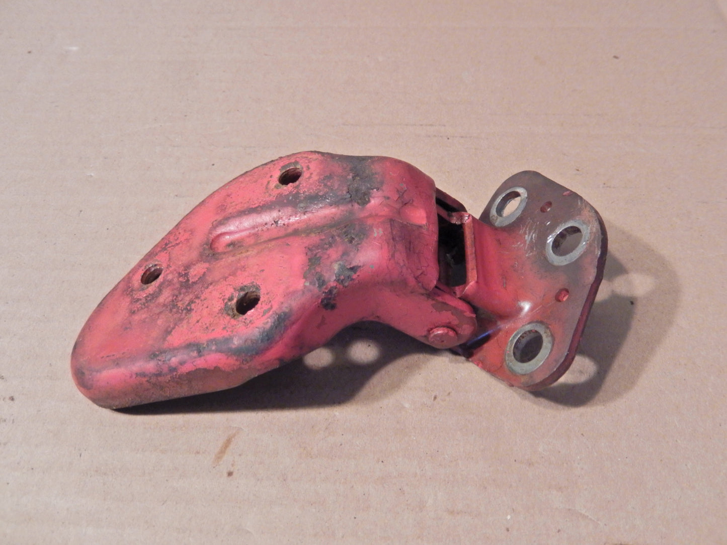 Datsun 280ZX Upper Passenger Door Hinge