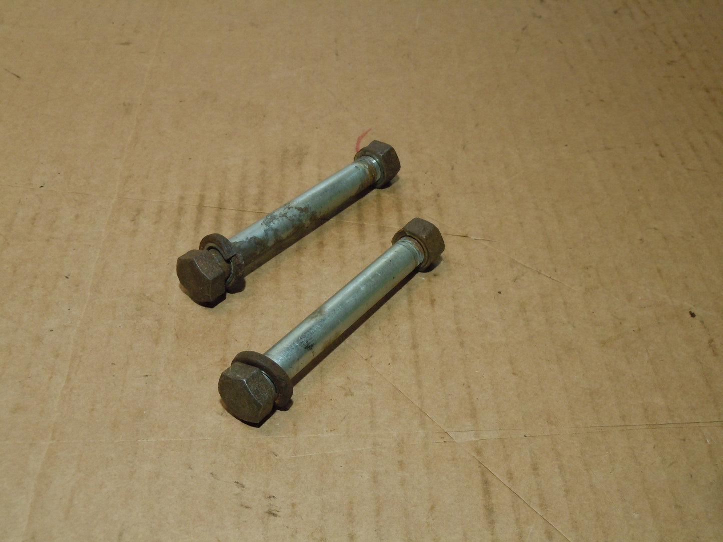 Datsun 240Z Series One Differential Mount Bolts