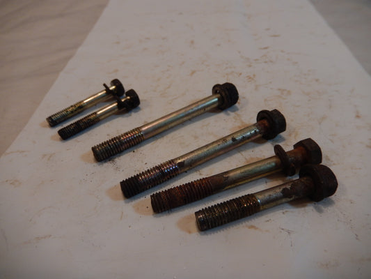 Datsun 240Z Front Case Bolt Set