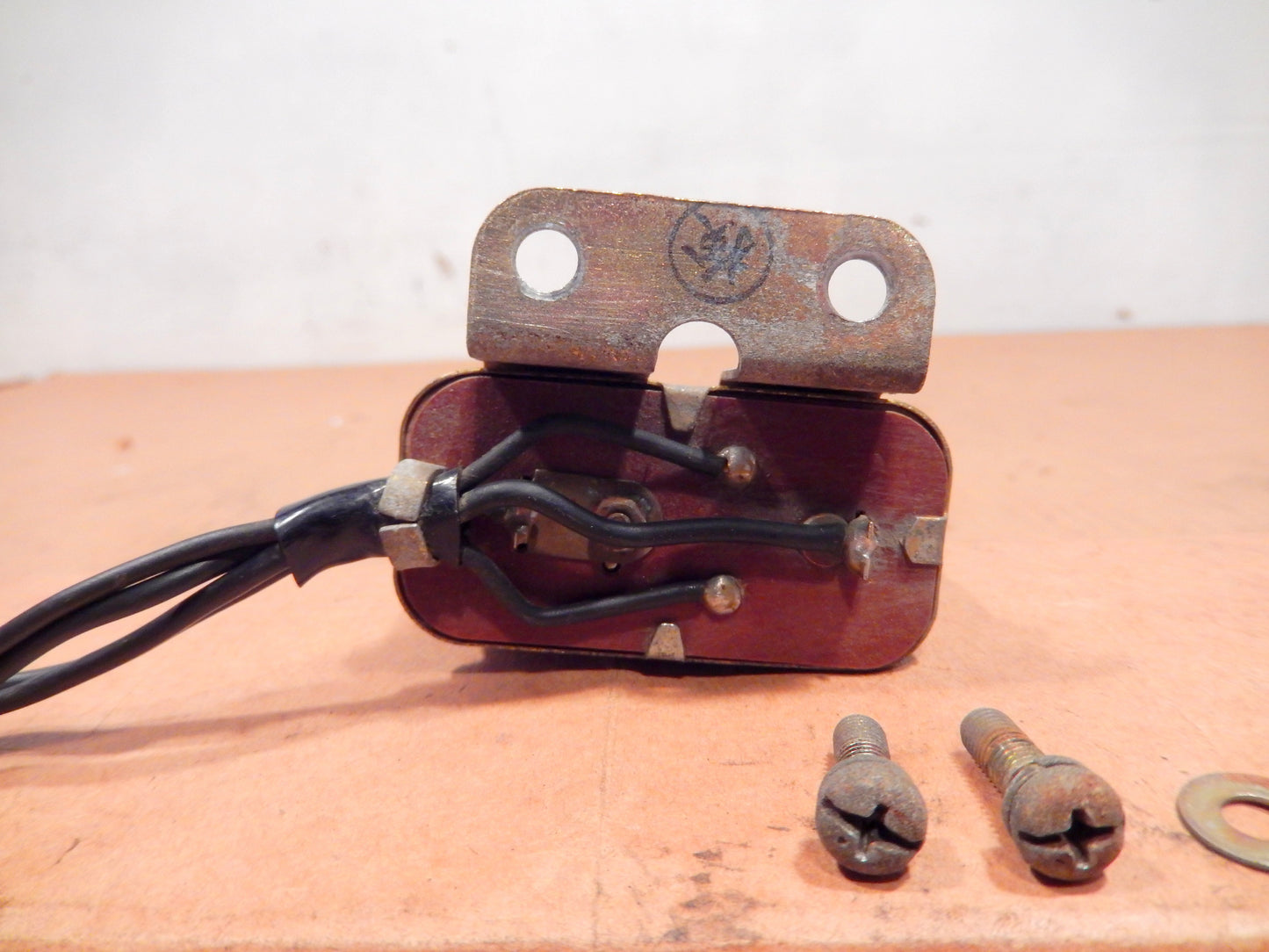 Datsun 280Z Rear Defogger / Defrost Relay