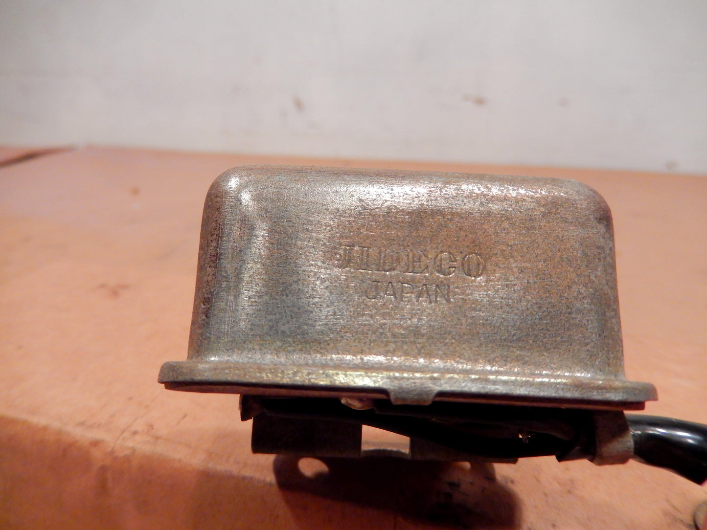 Datsun 280Z Rear Defogger / Defrost Relay