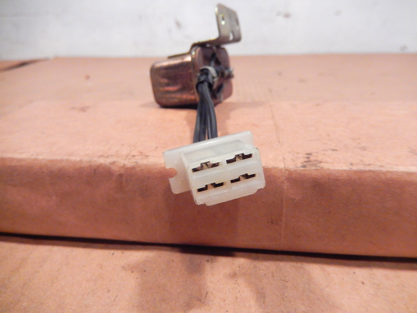 Datsun 280Z Rear Defogger / Defrost Relay