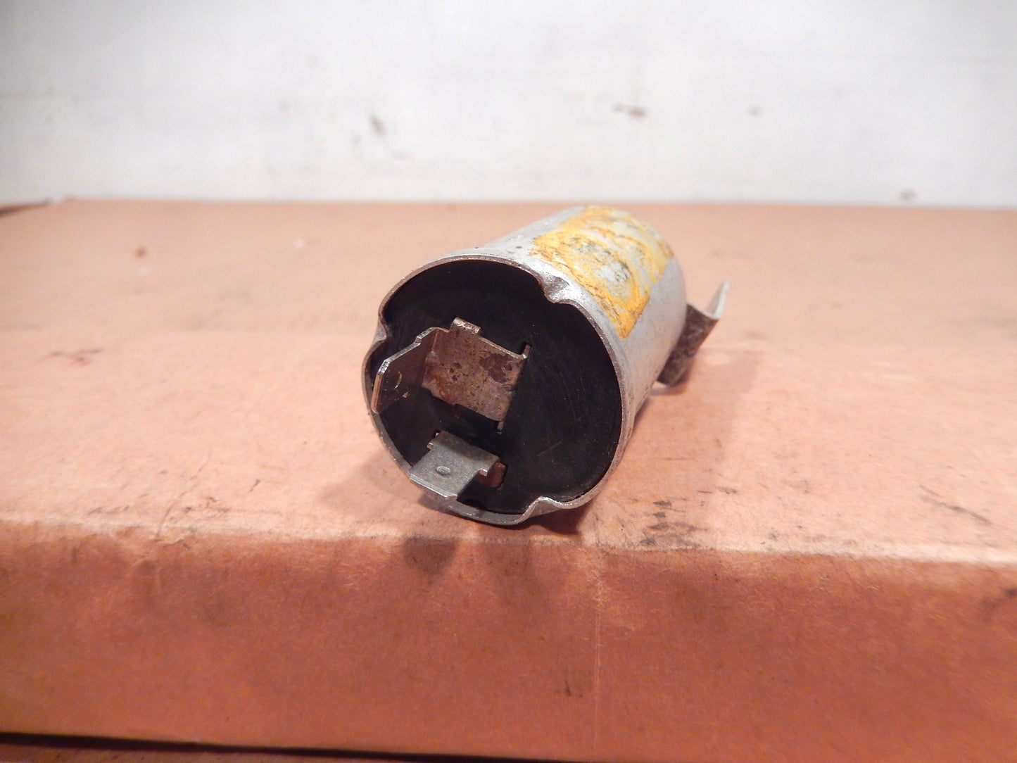 Datsun 280Z NILES Buzzer Relay