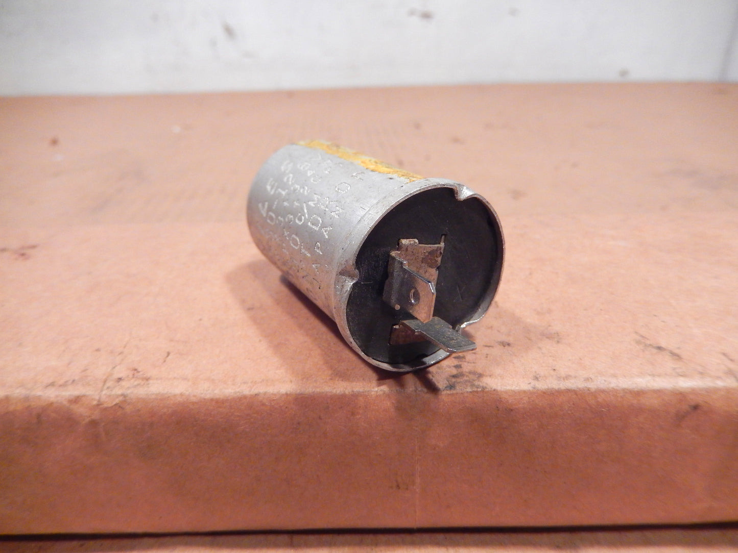 Datsun 280Z NILES Buzzer Relay