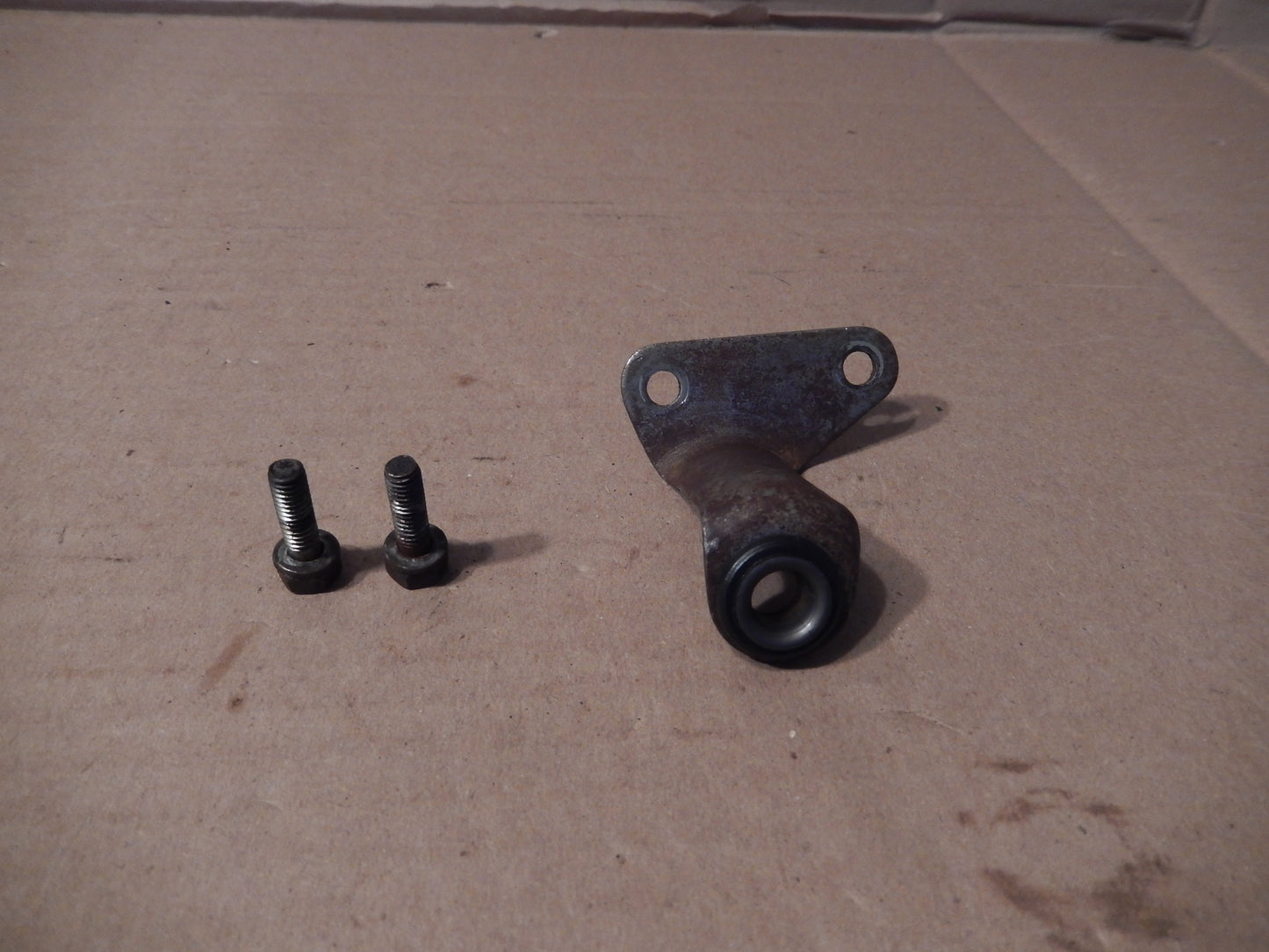 Datsun 240Z Firewall Throttle Rod Pivot Ring