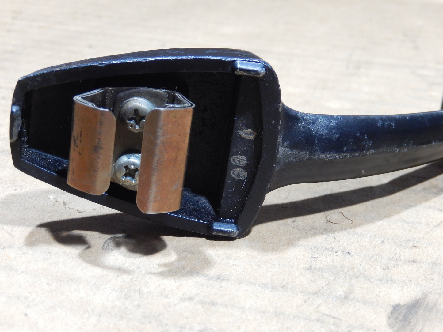 Datsun 240Z - 280Z Rear View Mirror Stem