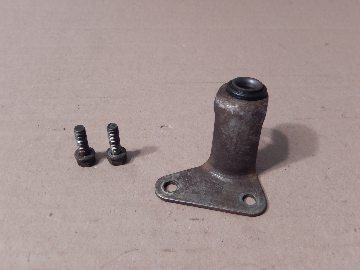 Datsun 240Z Firewall Throttle Rod Pivot Ring