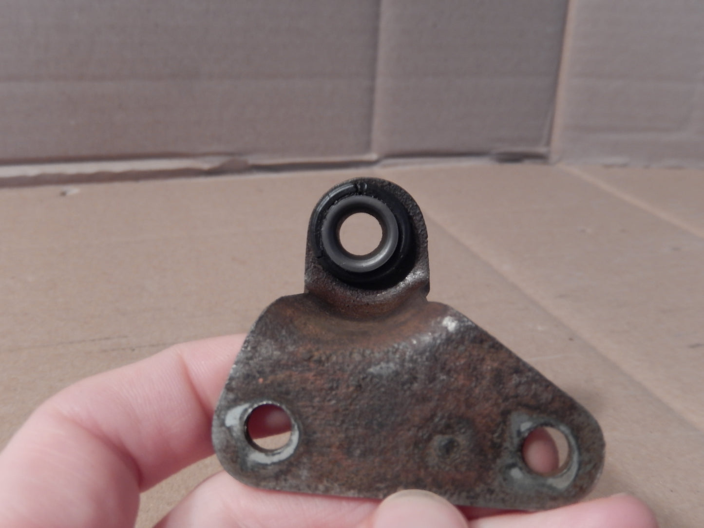 Datsun 240Z Firewall Throttle Rod Pivot Ring