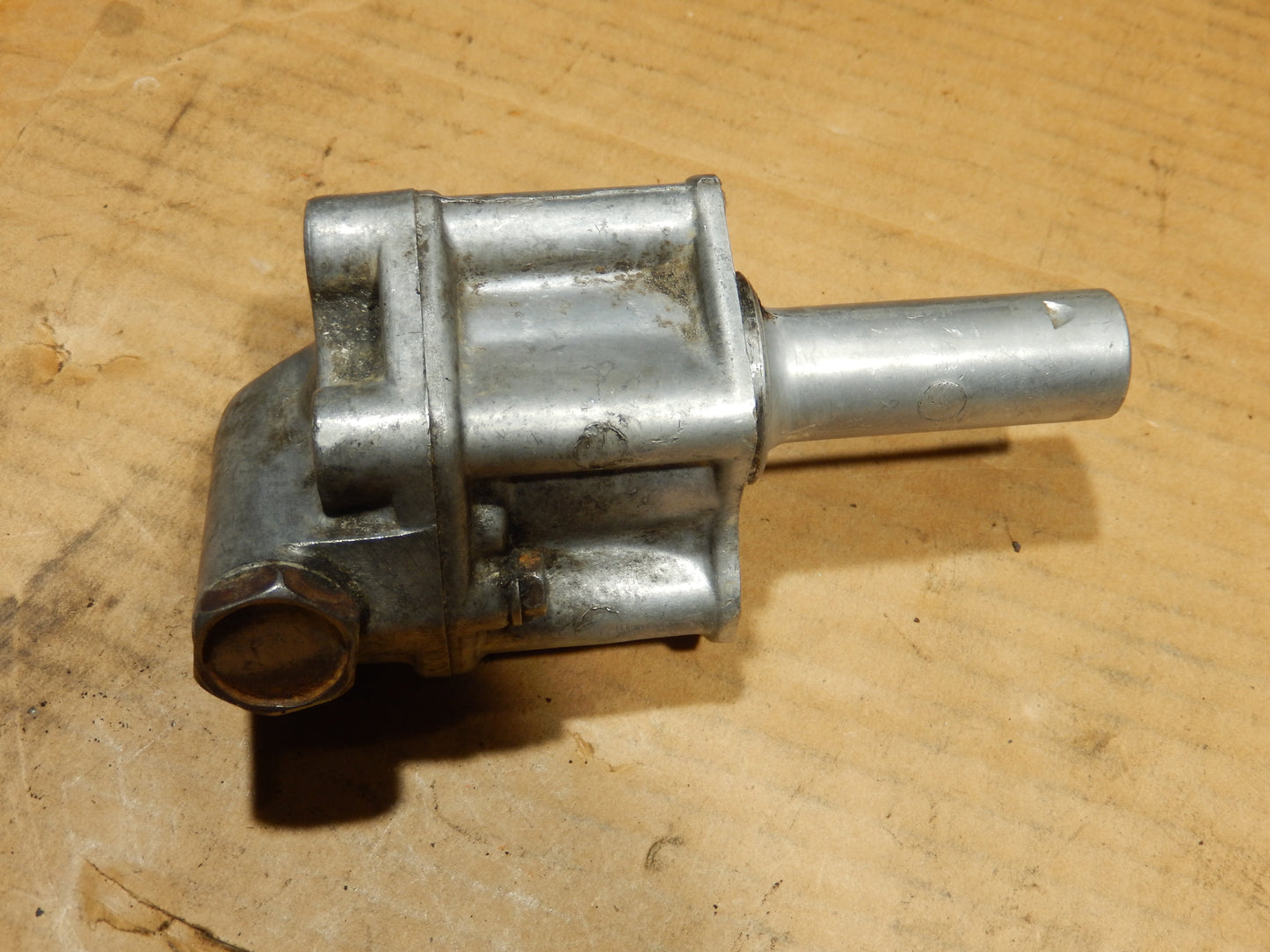 Datsun 240Z Hitachi Oil Pump