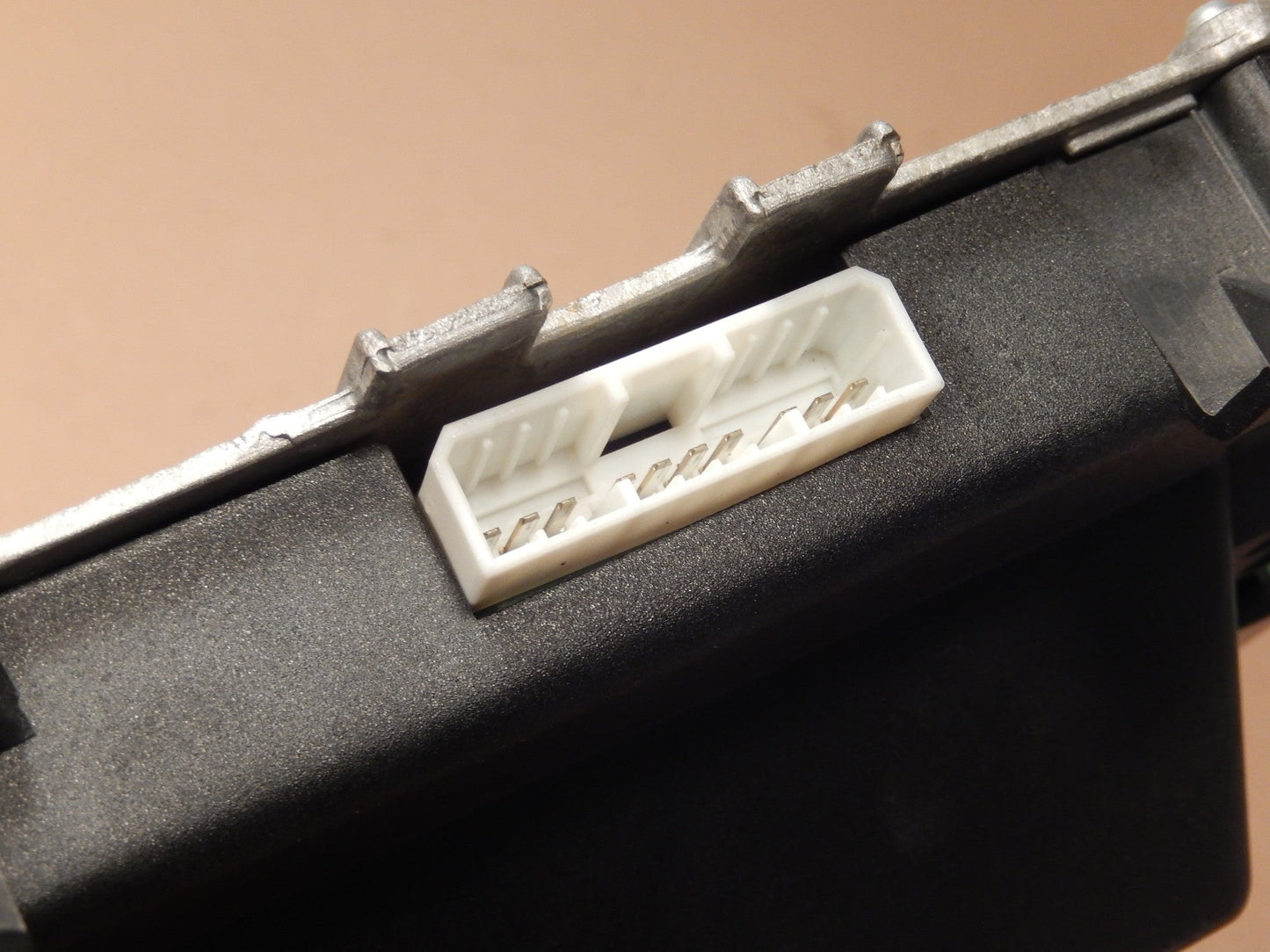 Range Rover P-38 Linked BECM and ECU