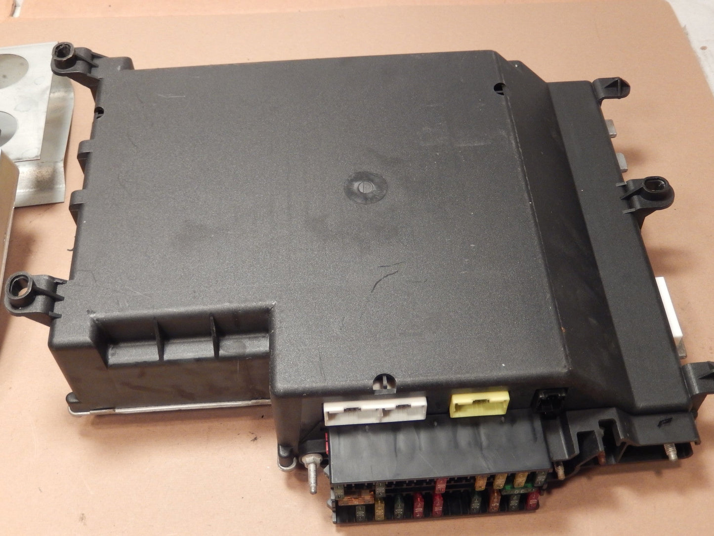 Range Rover P-38 Linked BECM and ECU