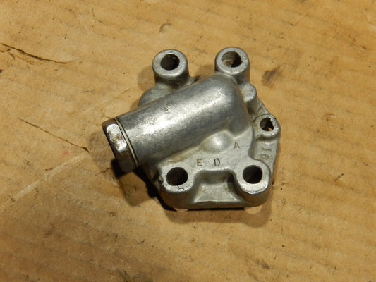 Datsun 240Z Hitachi Oil Pump Head