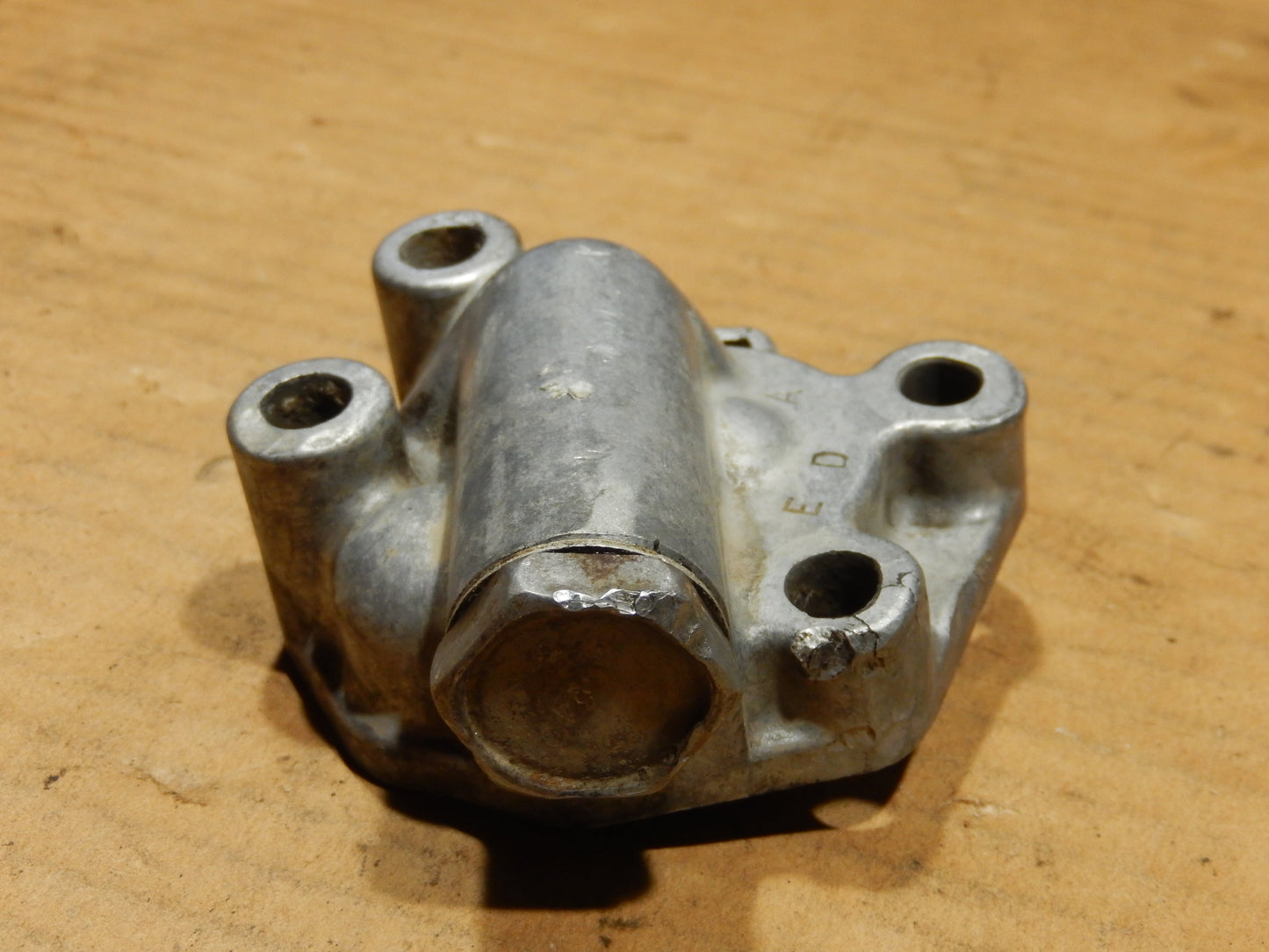 Datsun 240Z Hitachi Oil Pump Head