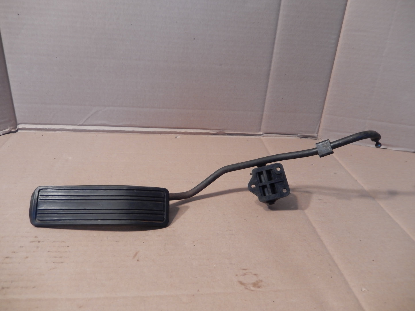 Datsun 240Z Series One Gas Pedal