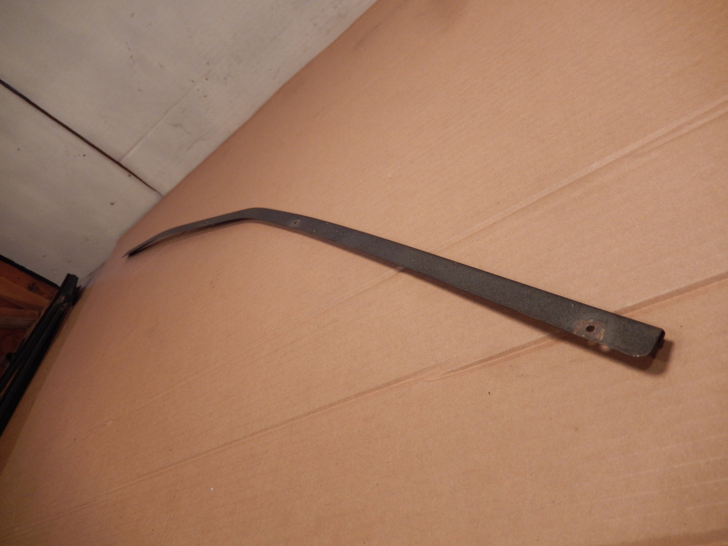 Datsun 240Z Front Grill 36" Blade Fin