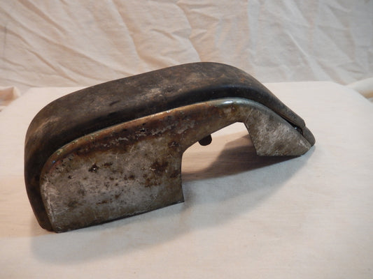 Datsun 240Z Front Bumper Guard