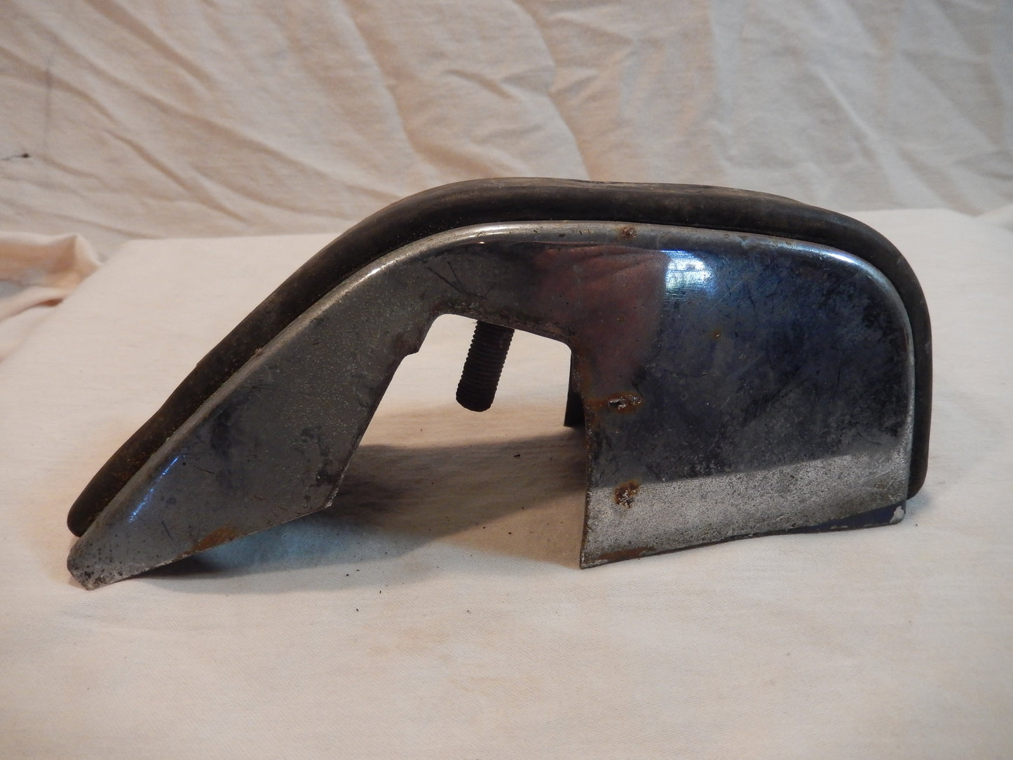 Datsun 240Z Front Bumper Guard