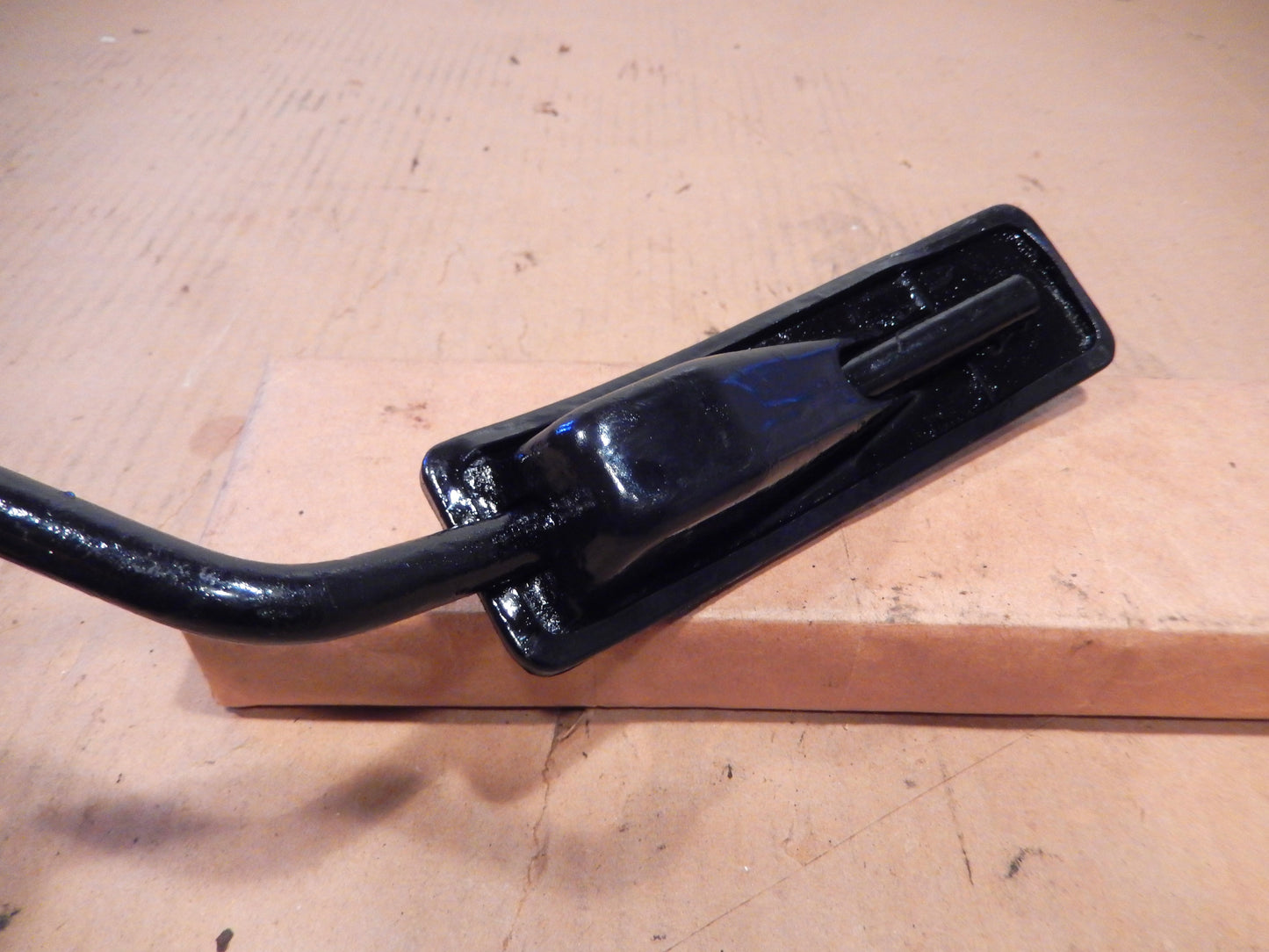 Datsun 240Z - 280Z Gas Pedal Assembly
