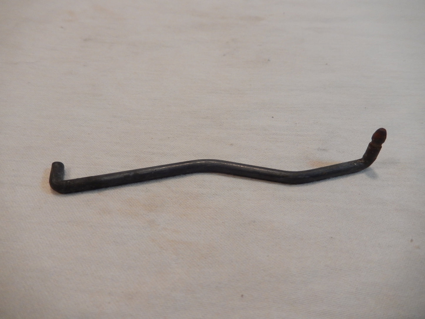 Datsun 240Z Door Lock Lift Rod