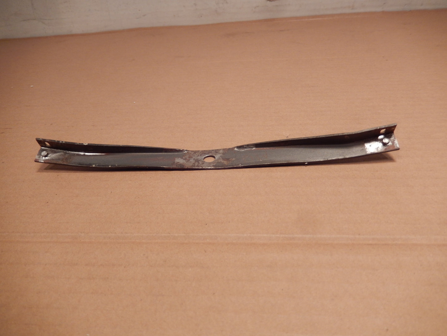 Datsun 240Z Front Grill Center Mounted Bar