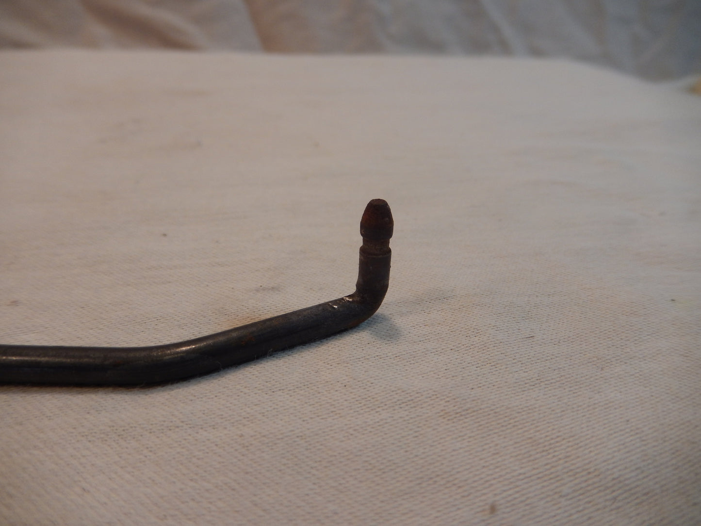 Datsun 240Z Door Lock Lift Rod
