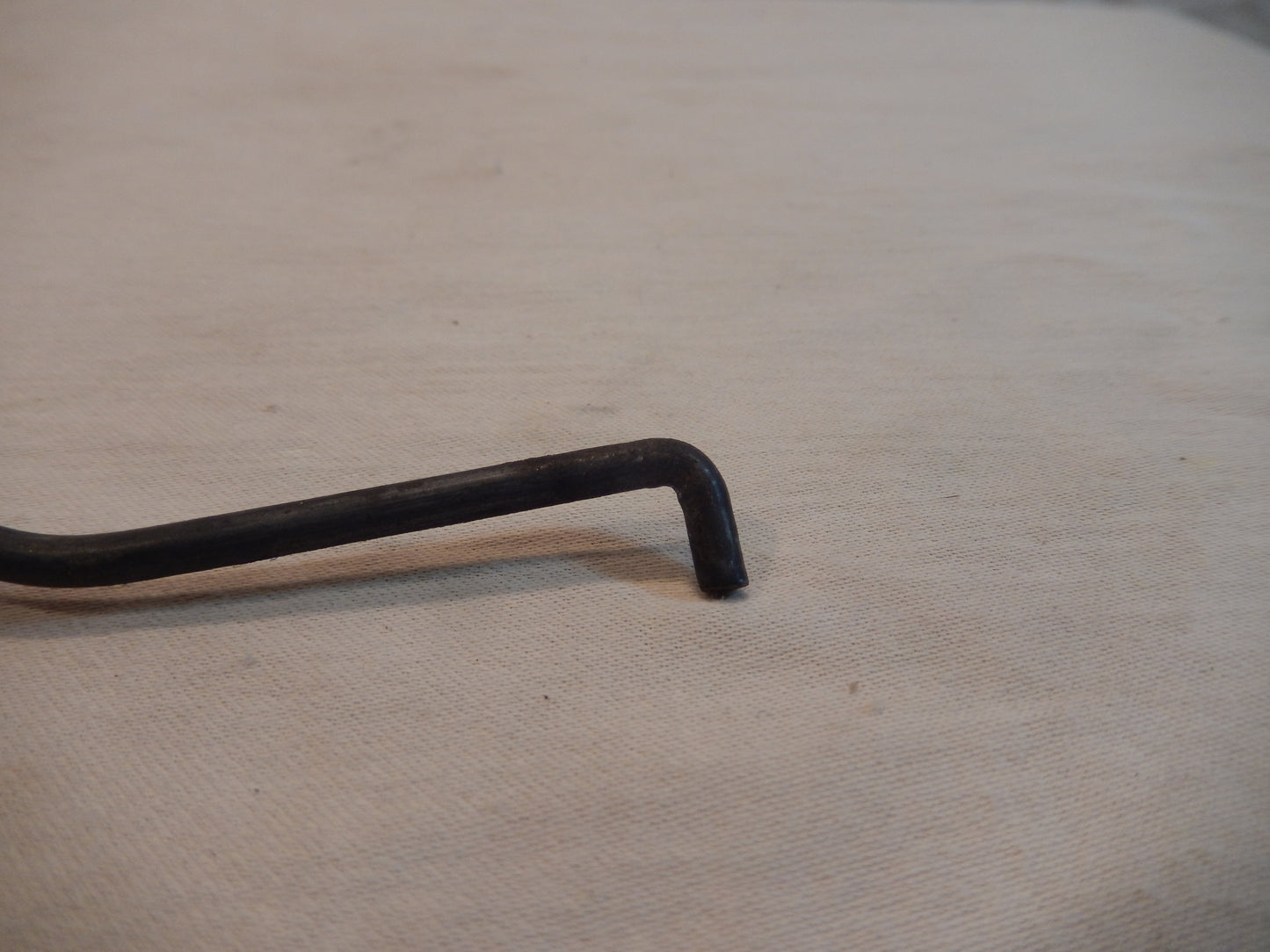 Datsun 240Z Door Lock Lift Rod