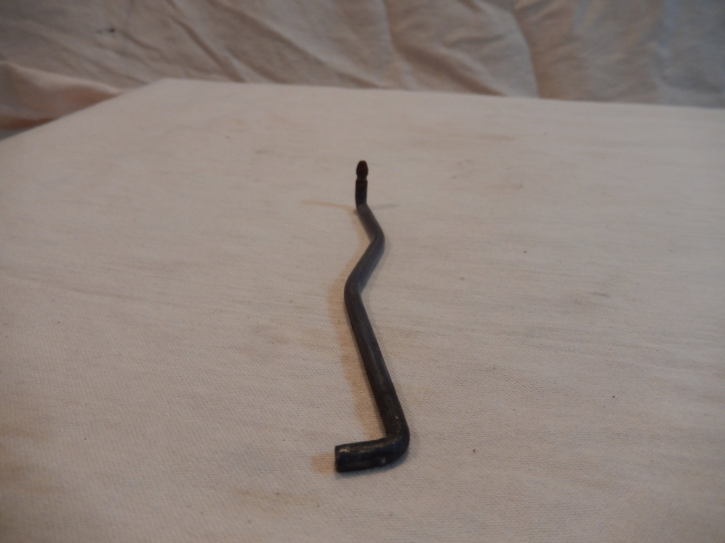 Datsun 240Z Door Lock Lift Rod