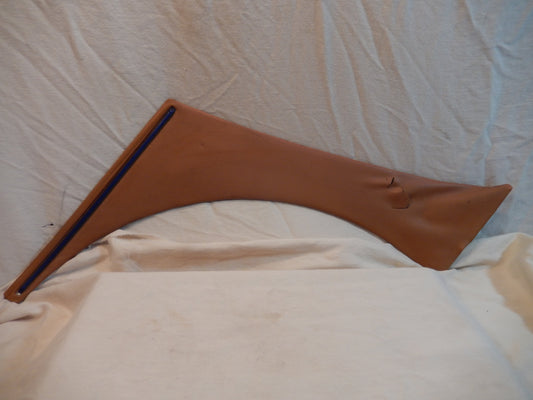 Datsun 240Z Drivers Side Wheel Arch Liner