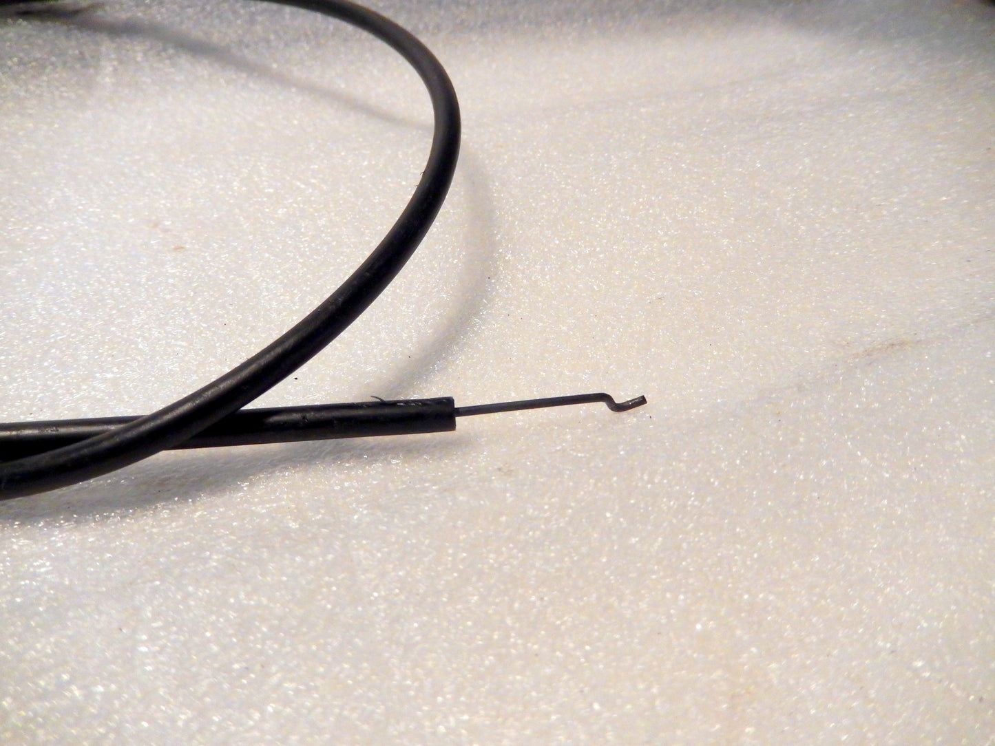 Datsun 240Z OEM Climate Control Cable 28-29"