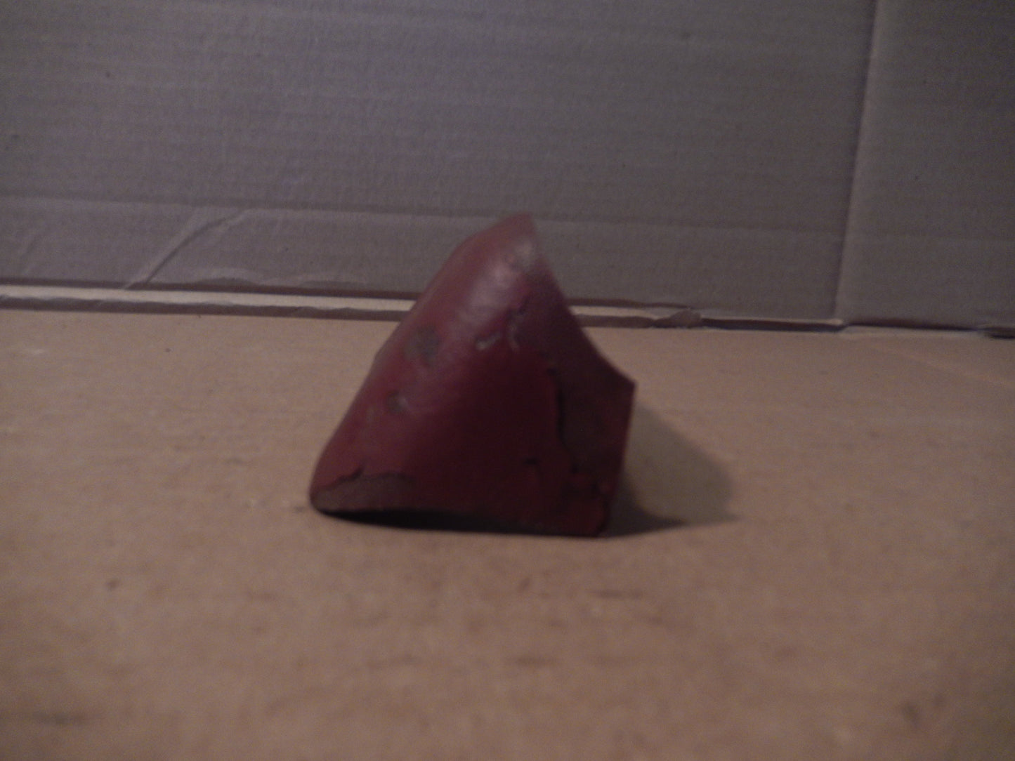 Datsun 280ZX Passengers Side Seat Frame Cover