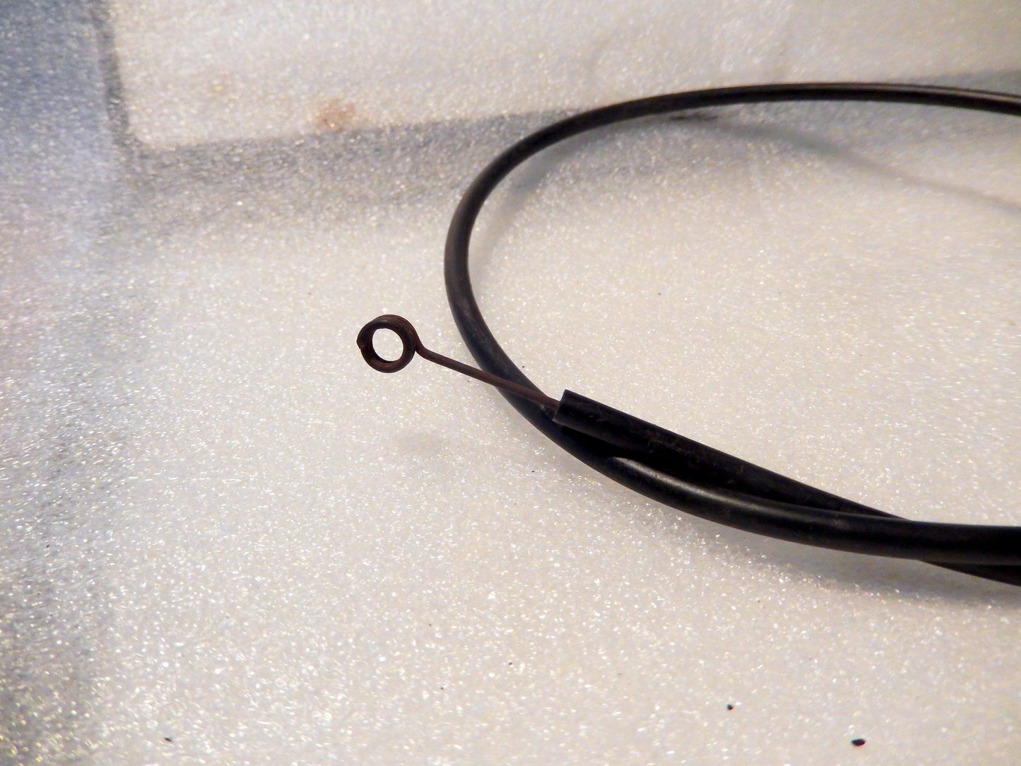 Datsun 240Z OEM Climate Control Cable 28-29"