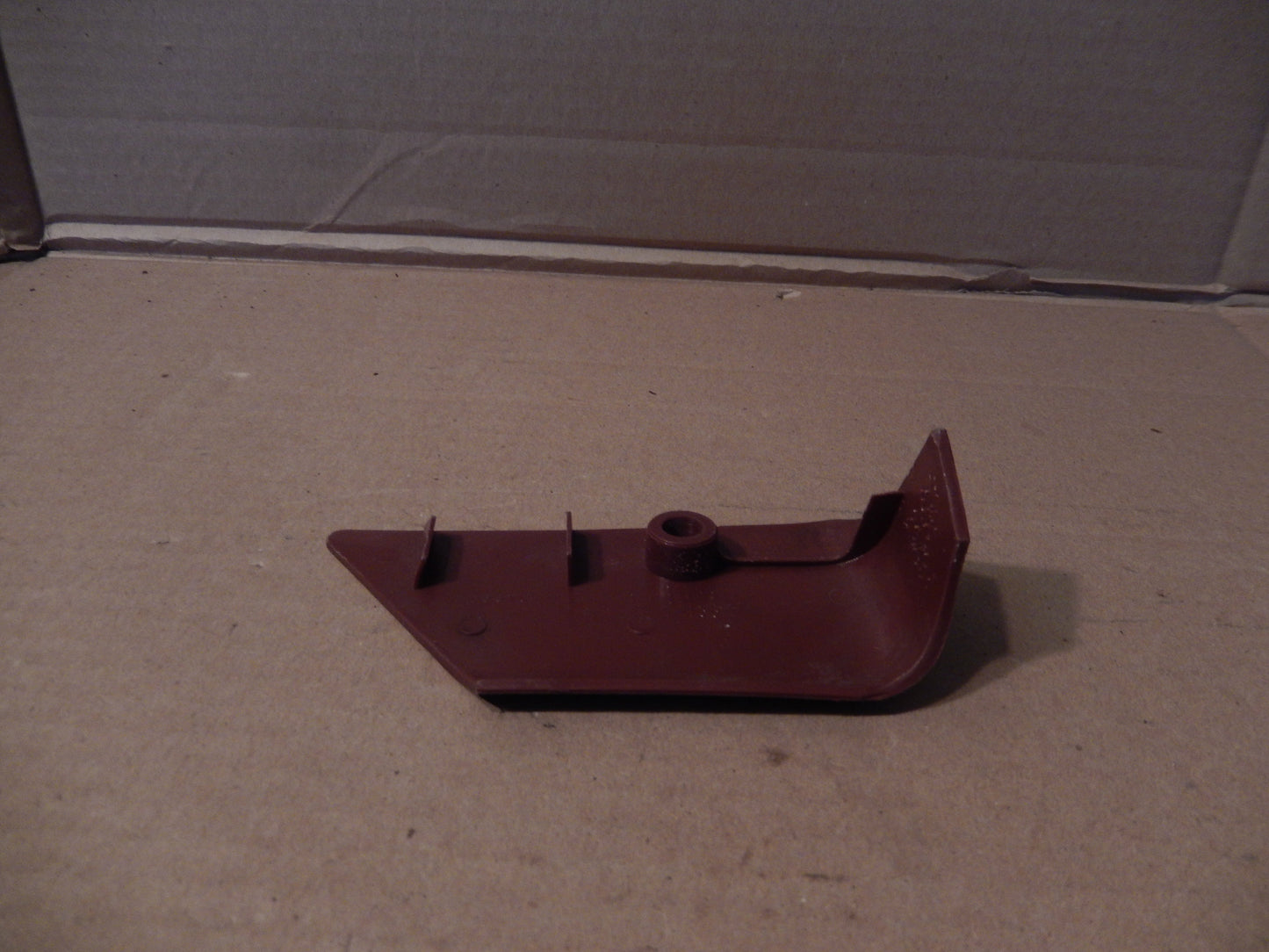 Datsun 280ZX Passengers Side Seat Frame Cover