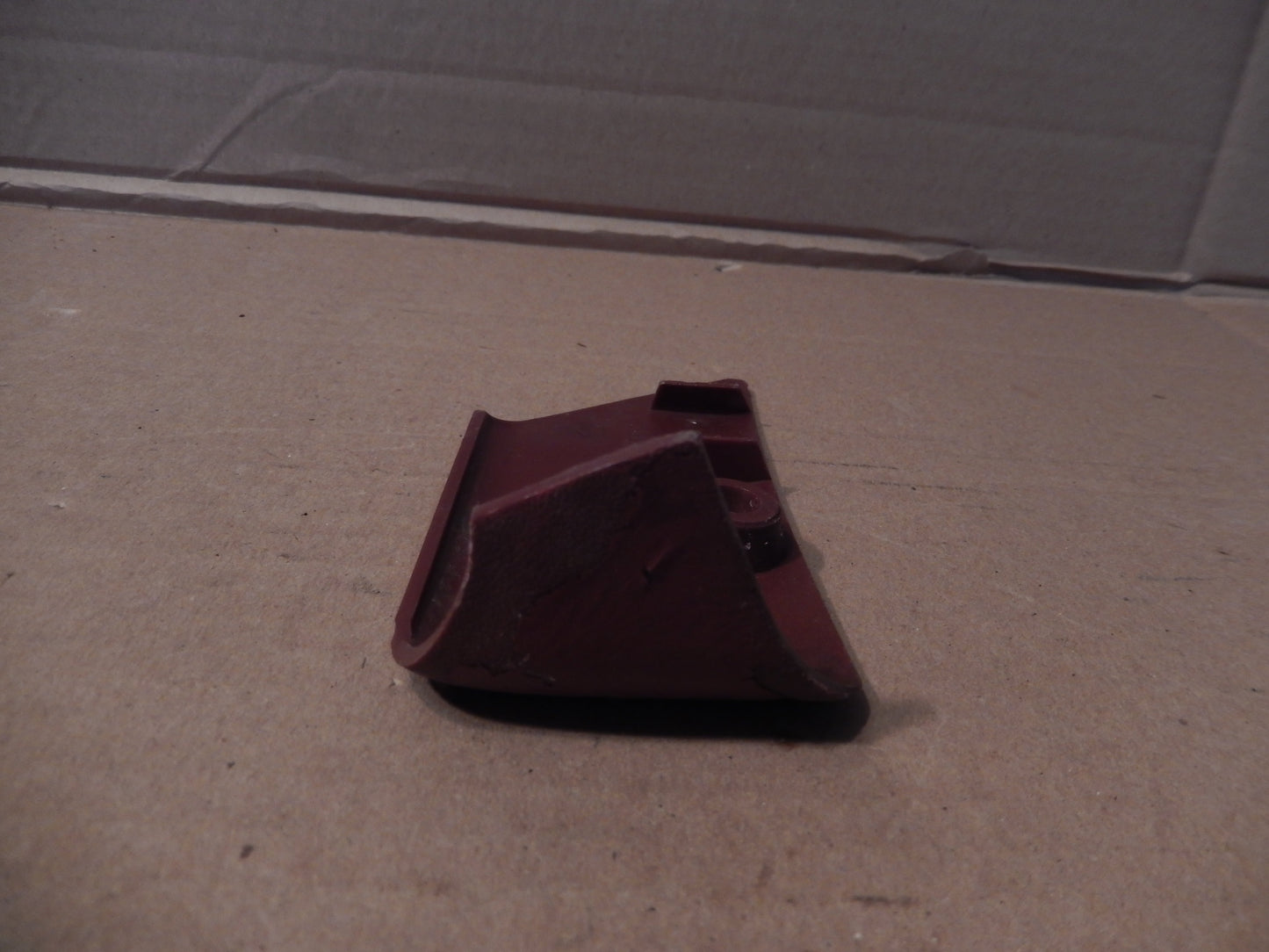 Datsun 280ZX Passengers Side Seat Frame Cover