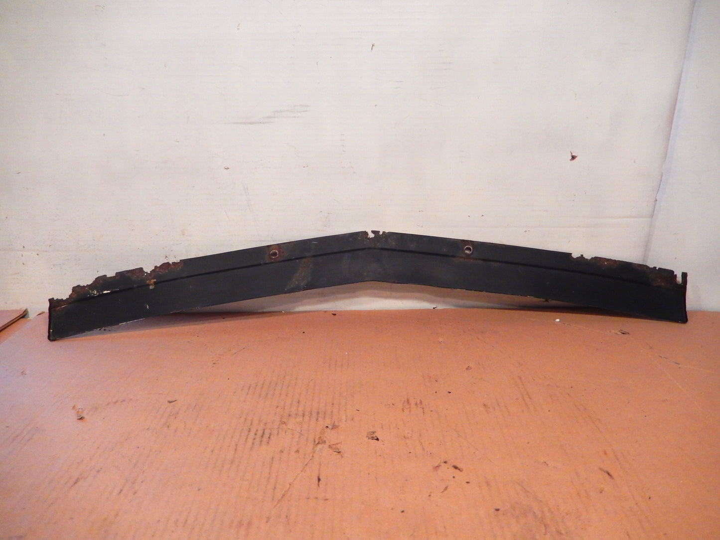 Datsun 240Z 1973 Front Bumper Spacer