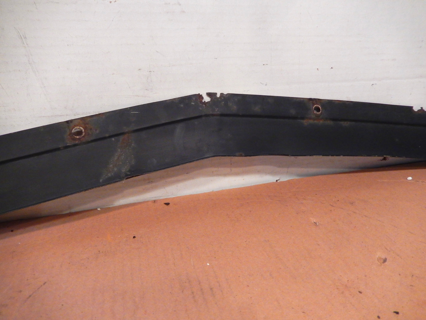 Datsun 240Z 1973 Front Bumper Spacer