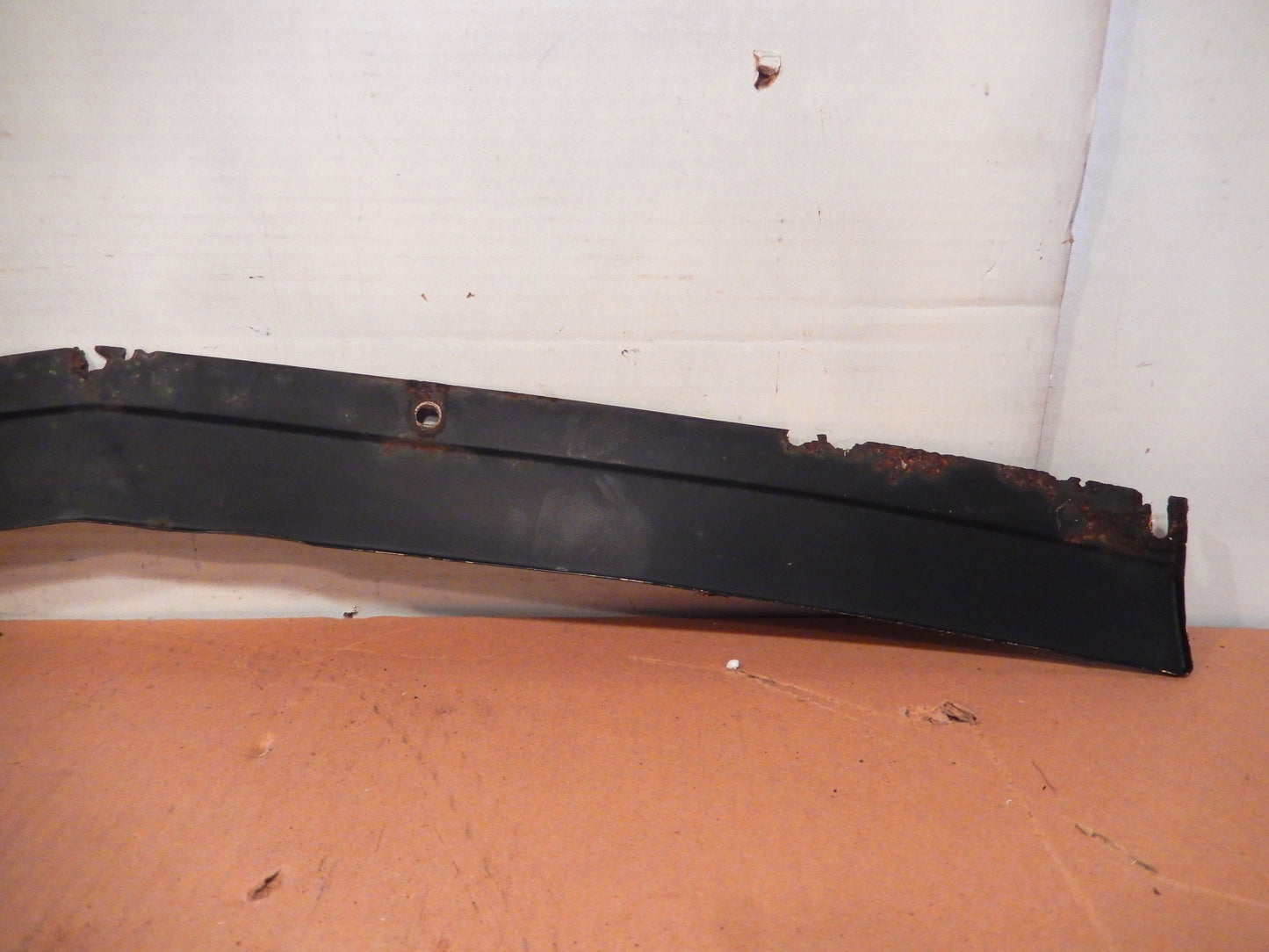 Datsun 240Z 1973 Front Bumper Spacer