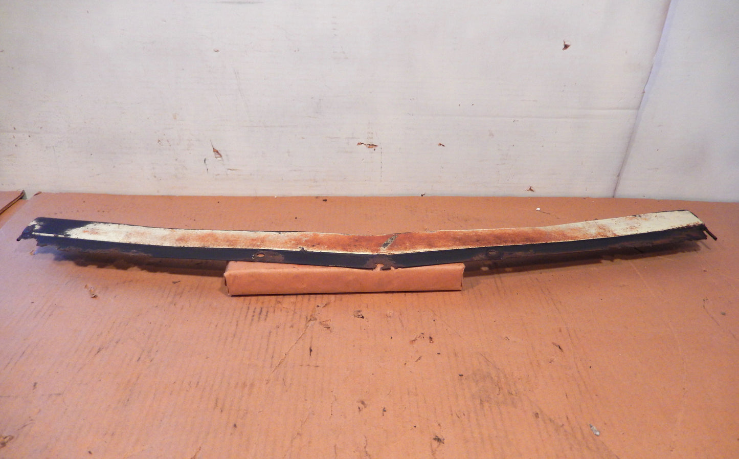 Datsun 240Z 1973 Front Bumper Spacer