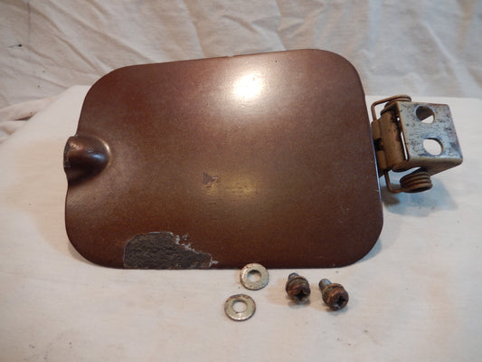 Datsun 240Z Gas Cap Door