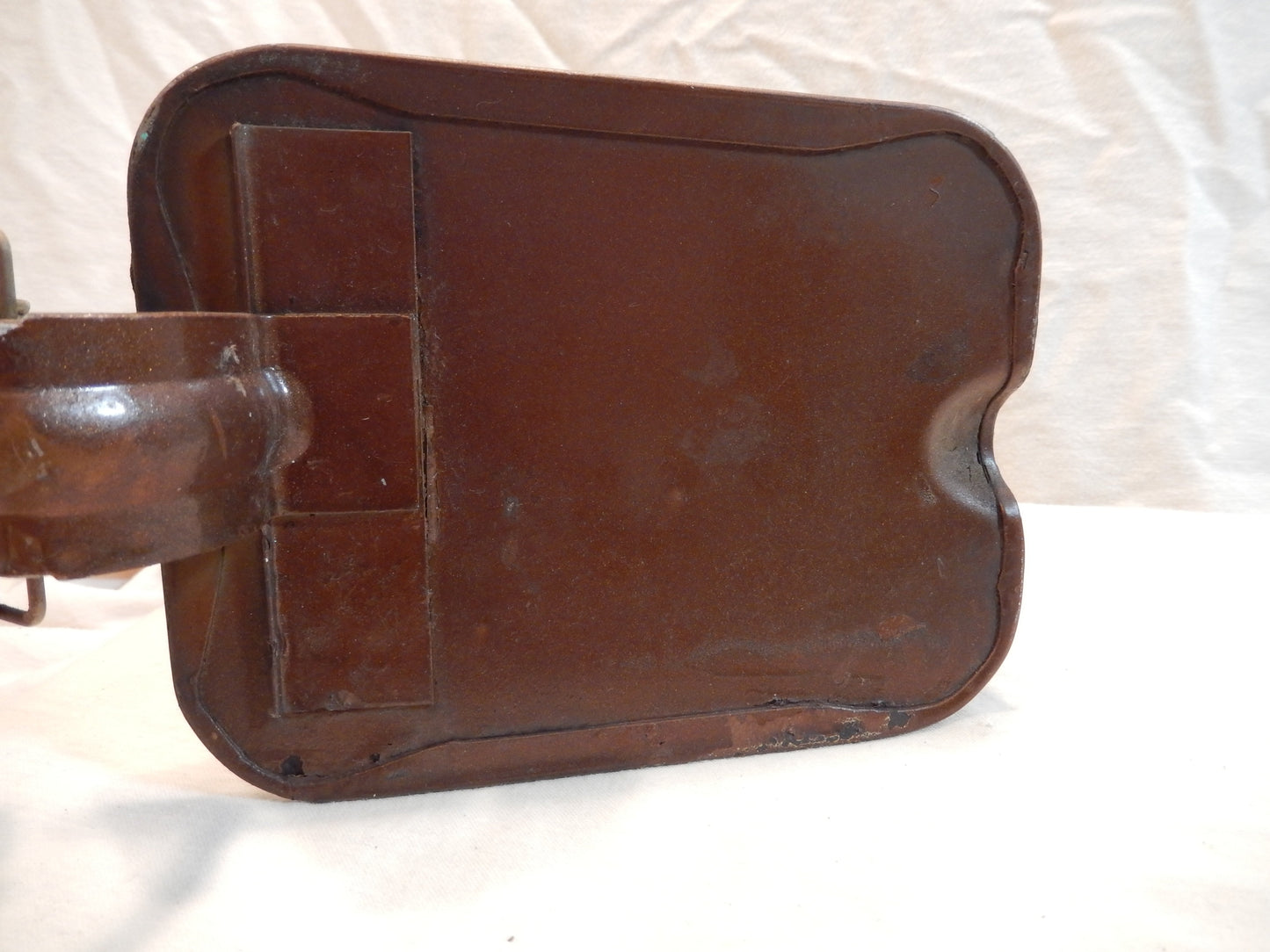 Datsun 240Z Gas Cap Door