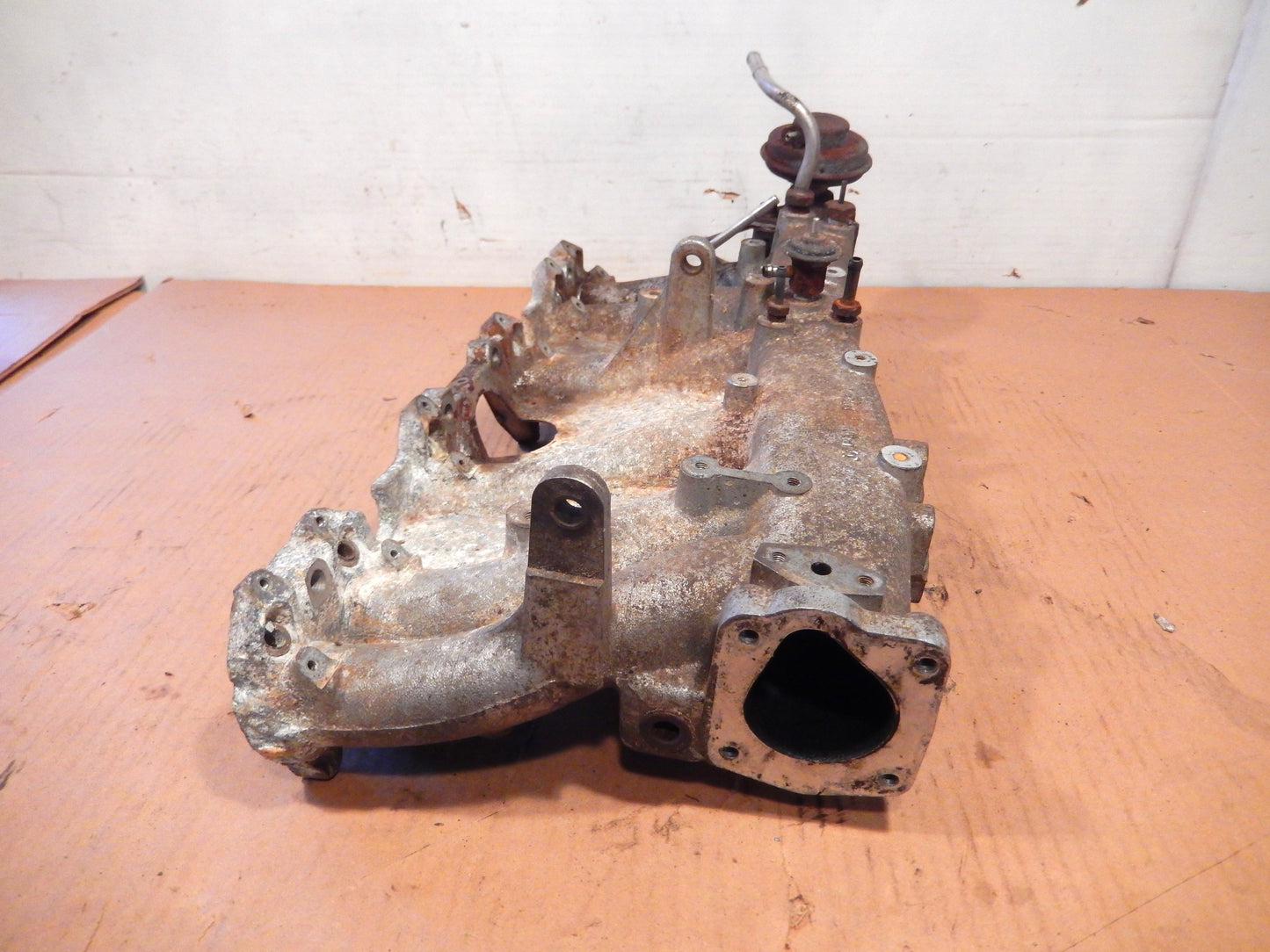 Datsun 280Z Intake Manifold