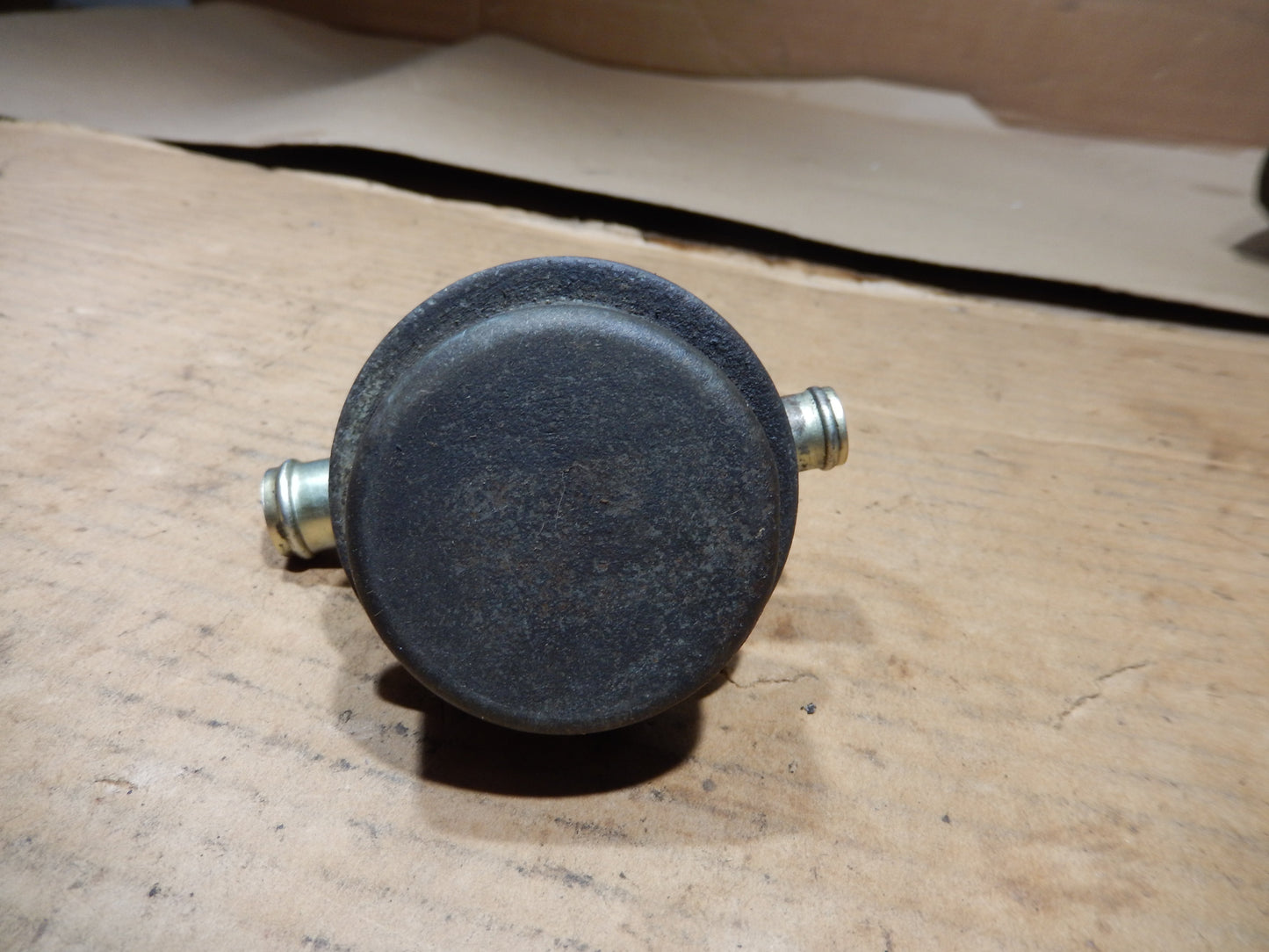 Datsun 1973 240Z Engine Thermic Valve