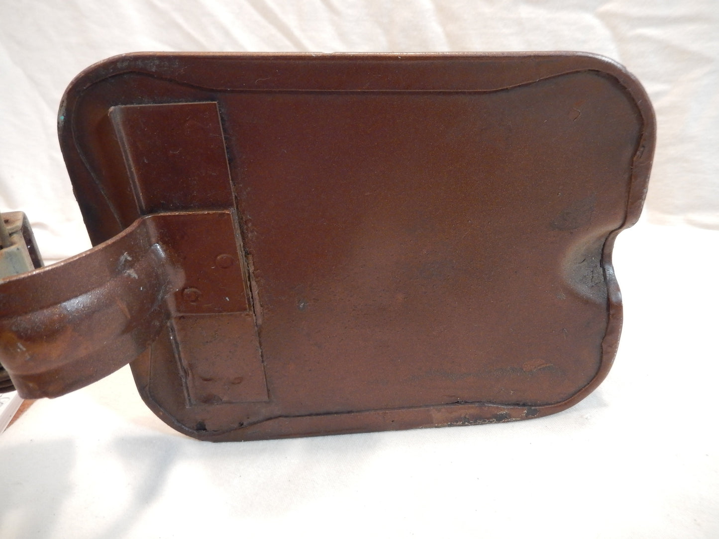 Datsun 240Z Gas Cap Door