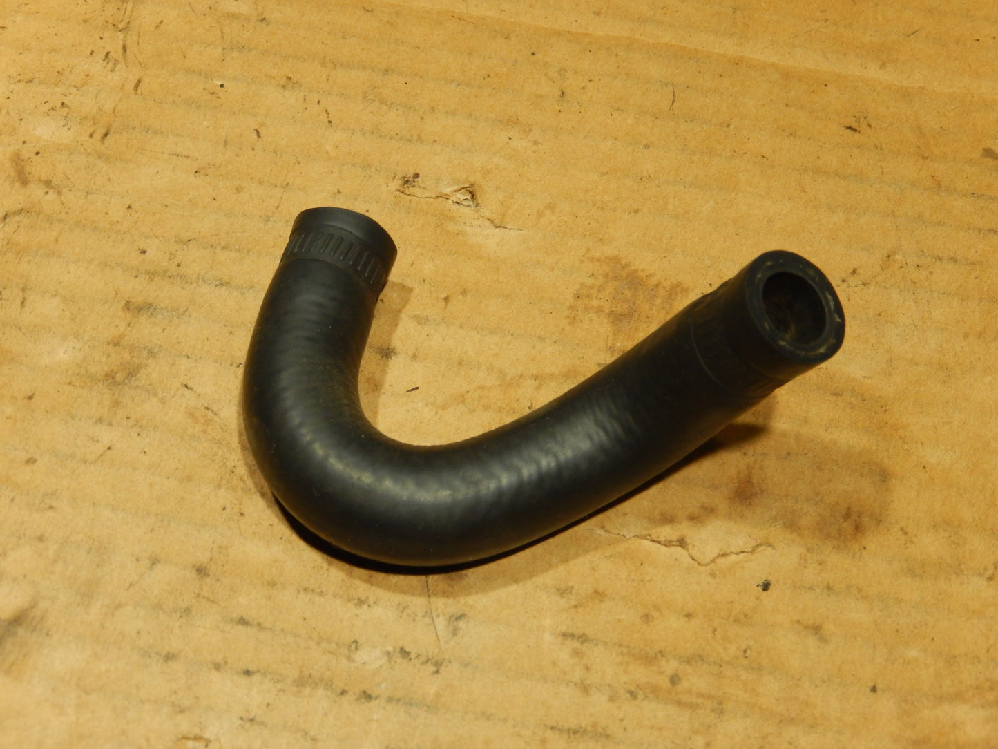 Datsun 1973 240Z Engine Thermic Valve Hose